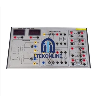 Power Supply Unit Trainer Kit