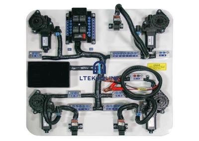 Power Window System Trainer