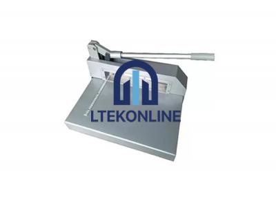 Precision Guillotine Shear Machine