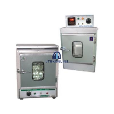 精密实验室孵化器