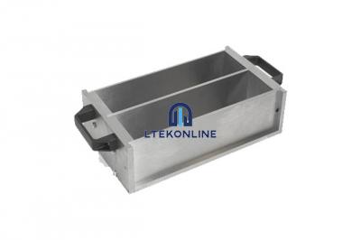 Prism Mould 25x25x280 mm to UNI