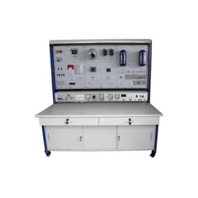 过程控制训练器系统