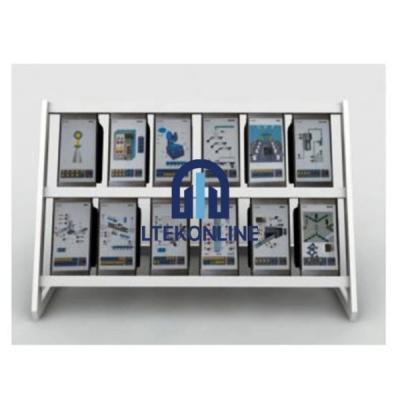 Programmable Logic Control Trainer