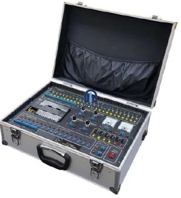 可编程逻辑控制器（西门子PLC）培训机