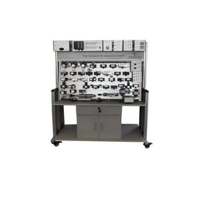 比例气动教练套件