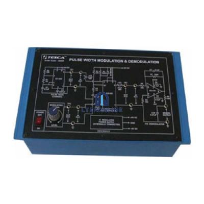 脉冲宽度调节和解调（PWM）教练