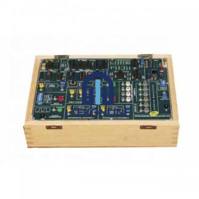 QPSK DQPSK调制培训师