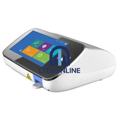 Quantitative Immunoassay Analyzer