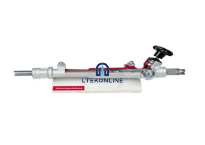 机架和小齿轮齿轮训练师