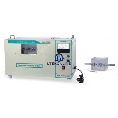 径向和环主要配电系统培训师