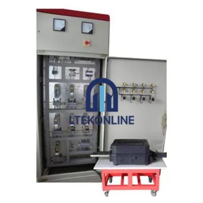 Rail Control Circuit Training Equipment