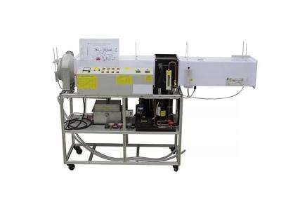 循环制冷培训包