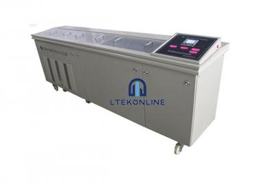 Refrigerated Ductility Test System