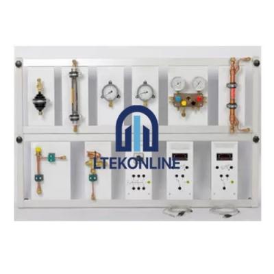 基础实验用制冷元件“，