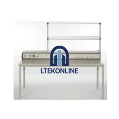 Refrigeration Laboratory Workplace