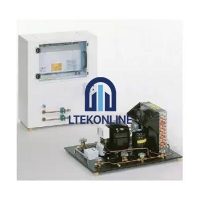 制冷训练系统，基本单位