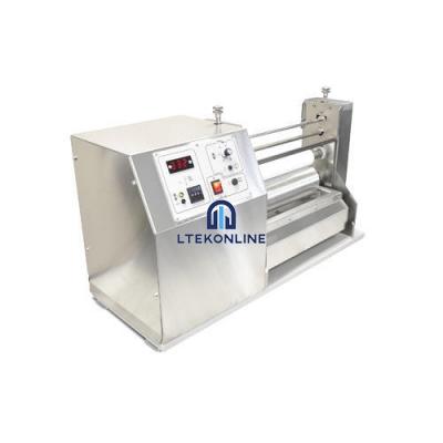 Roller Tinning Machine