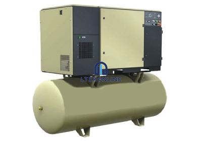 Rotary Air Compressor Test Bench