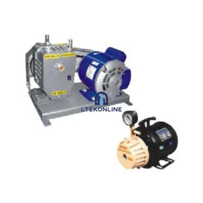 Rotary High Vaccum Pump