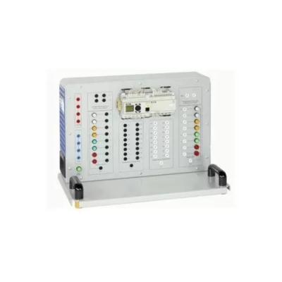 STL模块PLC培训器套件