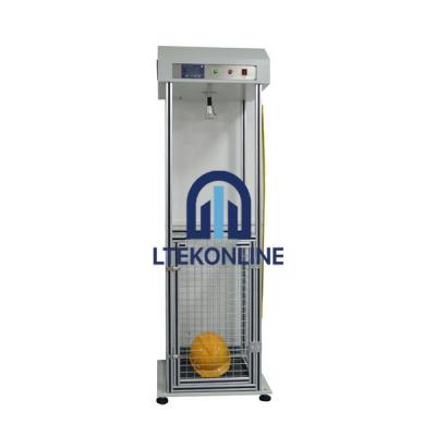 Safety Helmet Drop Impact Test Machine, Safety Helmet Impact Resistance Puncture Tester
