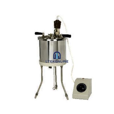 Say Bolt Viscometer