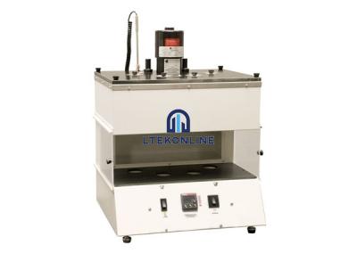 说波特粘度计装置