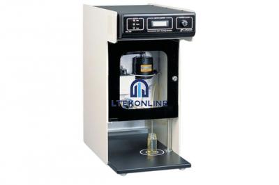 Saybolt Two Tube Digital Viscometer