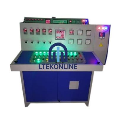 SCADA系统的温度测量基础