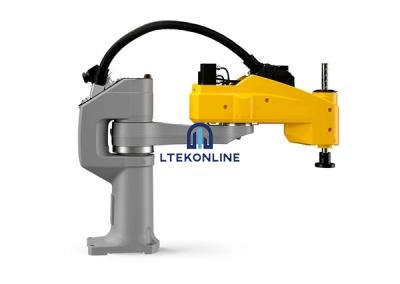 Scarab Robot Trainer