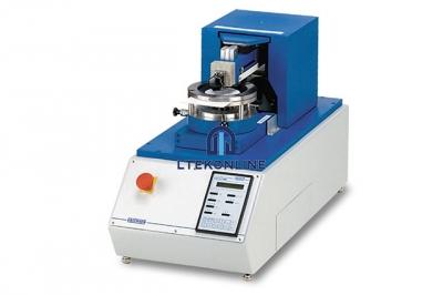 Scratch Hardness Apparatus