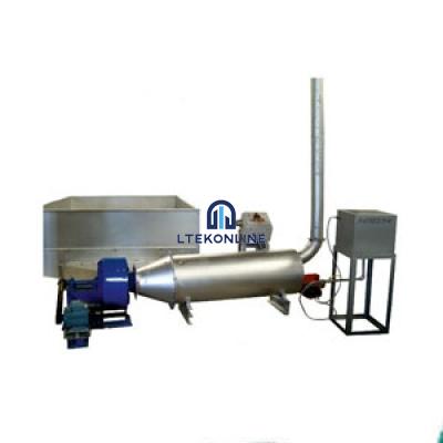 种子干燥机燃烧器