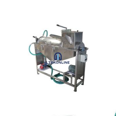 Seed Extracting Machine