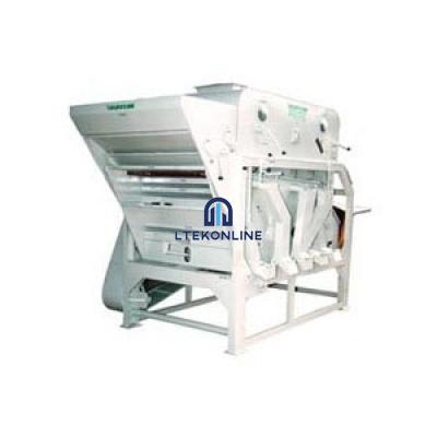 种子精细清洁剂分级机