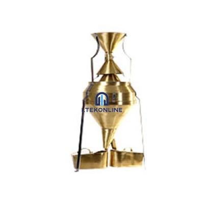 Seed / Grain Divider Booerner Type