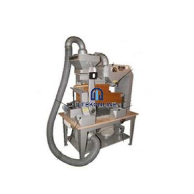 Seed Grain Grader Air Screen Cleaner Type Big