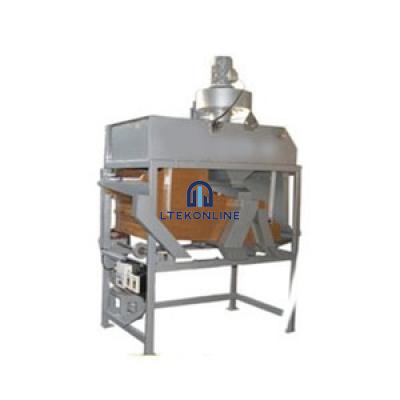 种子和谷物分级器