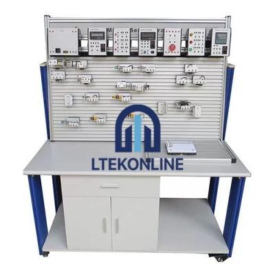 传感器训练器机电一体化训练套件装配