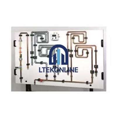 传感器培训工作台