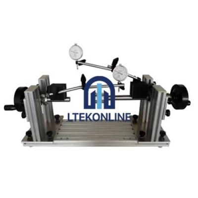 Shaft Alignment Training Stand