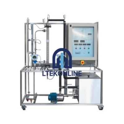 Shell And Tube Heat Exchanger