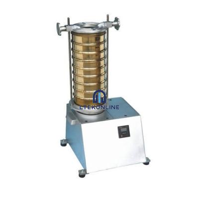 Sieve Shaker