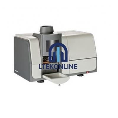 Single Beam Atomic Absorption Spectrometers