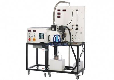 Single Cylinder Two Stroke Petrol Engines Test Bench