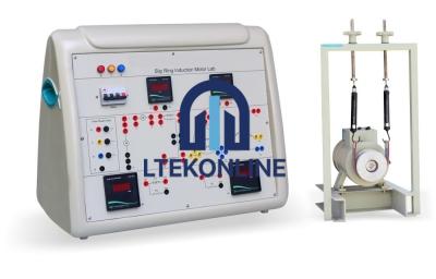 滑环电动机实验室培训师
