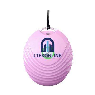 Smart Wearable Fresh Air Purifier 1m3 Anti Oxidation For Electronics