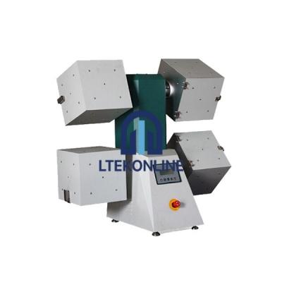 Snagging Box For Fabric Pilling Test, Box Pilling Test Equipment