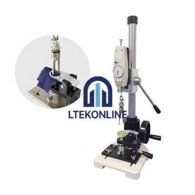 Snap Button Test Machine