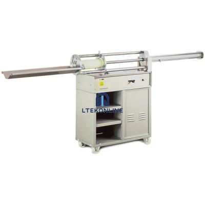 Soil Extruder Motor Operated