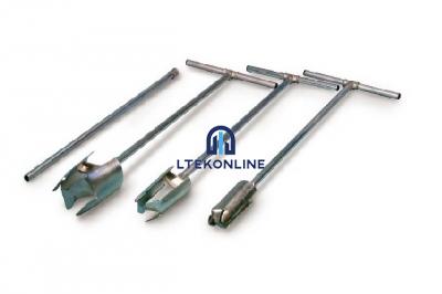 Soil Augers